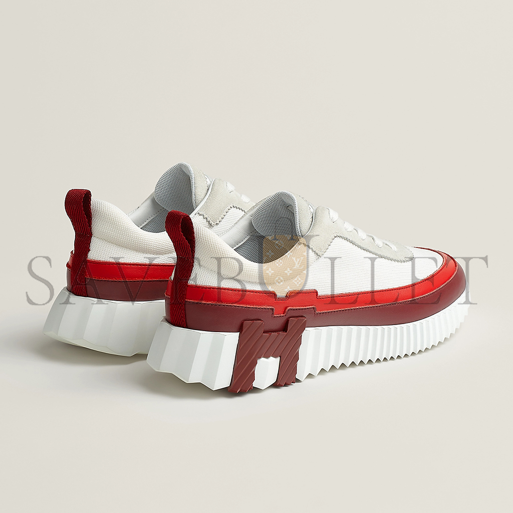 H**mes bouncing sneaker h242087z91360